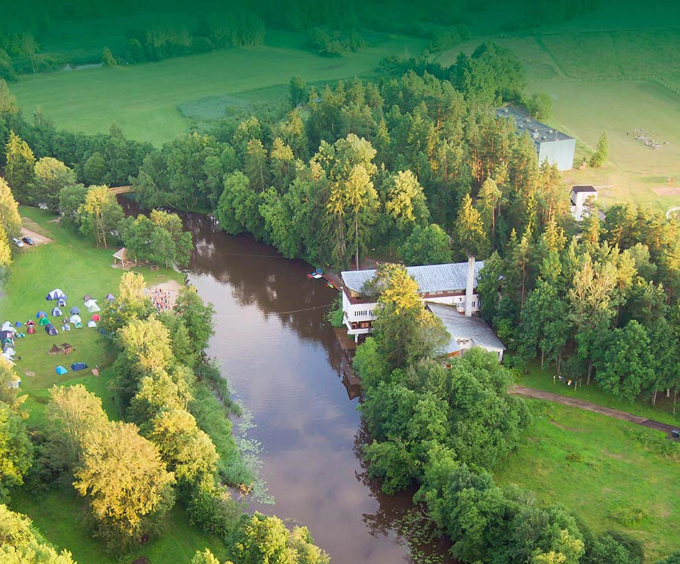 Virvytės stovykla — photo 3
